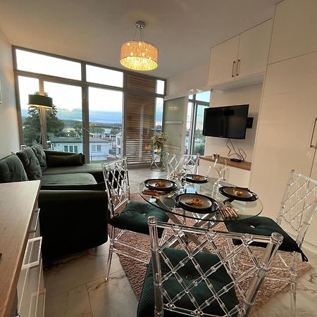 Apartament Turystyczny Z Widokiem Na Jezioro คาร์จีโควี ภายนอก รูปภาพ